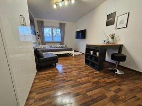 neu eingerichtetes 1Zimmerapartment mit TG Stellplatz, stufenloser Zugang